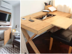 Great Ideas for Your Home to be Super Organized