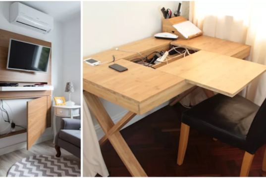 Great Ideas for Your Home to be Super Organized