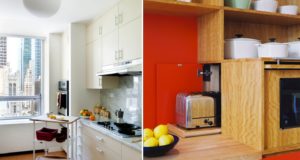 10 Clever Kitchen Storage Ideas You Haven't Thought Of