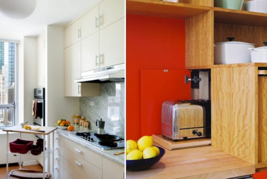 10 Clever Kitchen Storage Ideas You Haven't Thought Of
