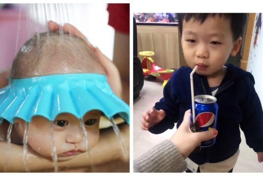 10+ Of The Amazing Parenting Hacks Ever