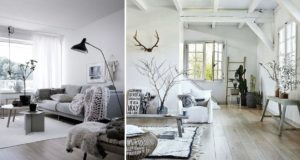 19 Fascinating Scandinavian Home Decor Trends 2018
