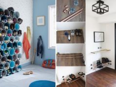 Budget-Friendly Shoe Storage Ideas