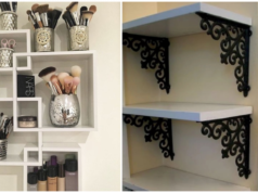 Clever Small Bathroom Storage and Organization Ideas