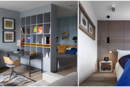 Contemporary Bedroom Design Ideas