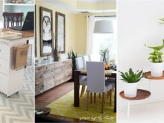 IKEA Hacks that will Transform Your Home