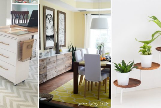 IKEA Hacks that will Transform Your Home