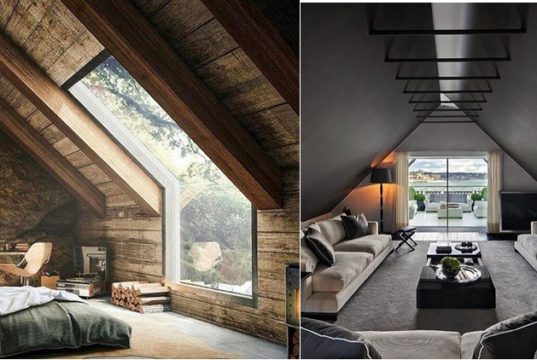 Stylish Interiors All Men Will Love