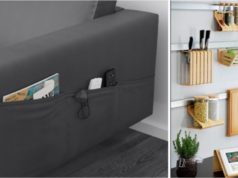 10 Of The Smartest Ideas at IKEA