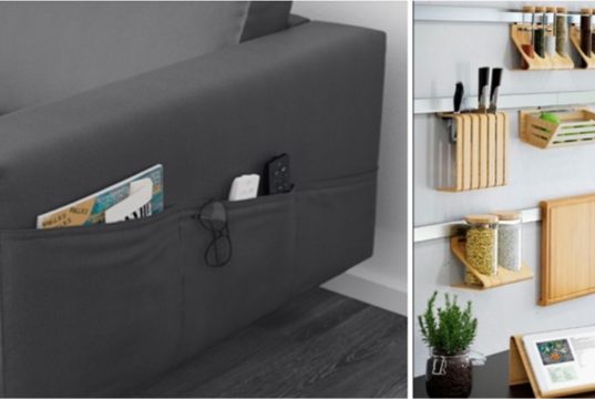 10 Of The Smartest Ideas at IKEA