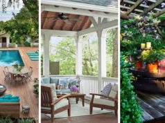 10 Ways to Make Your Backyard More Inviting