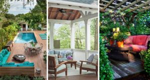 10 Ways to Make Your Backyard More Inviting