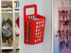 11 Storage Hacks You Need to Try Now