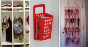 11 Storage Hacks You Need to Try Now