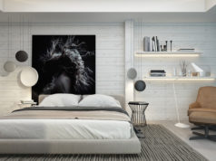 7 Accented Walls To Bring Your Bedroom To Life