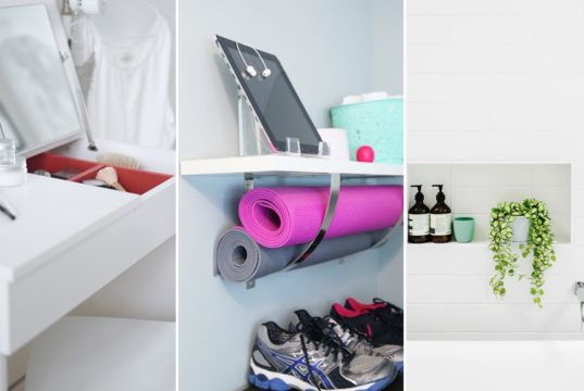 8 Ways to Have a Minimalist Home in 2018