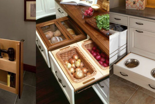 Awesome Drawers That You Should Have ASAP