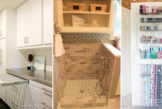 Best Laundry Room Ideas & Designs