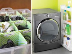 Budget Friendly Organizing Ideas for All Around the House