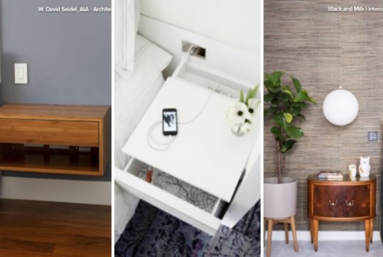 Design Trends to Transform Your Bedroom