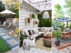 Top 7 Backyard Landscaping Upgrades for Summer 2018