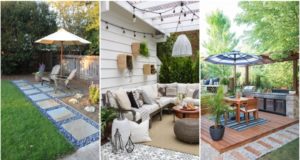 Top 7 Backyard Landscaping Upgrades for Summer 2018