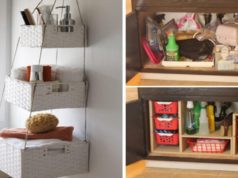 10 Dollar Store Organization Ideas for Every Area in Your Home