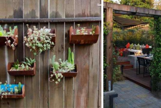 8 Budget-Friendly Ways to Fun Up Your Patio