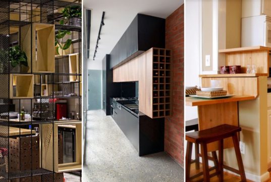 Amazing Kitchen Furniture Ideas