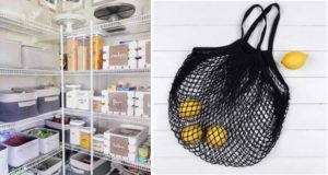 Brilliant Small Kitchen Pantry Organization Ideas That'll Save You a Ton of Space