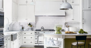 Cheap Ways To Help Make Your Kitchen Look Expensive