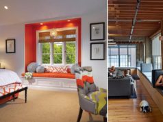 Cool Ways to Turn the Windowsill Into an Awesome Feature for Your Home