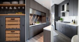 Kitchen Cabinet Design Ideas You Must See!