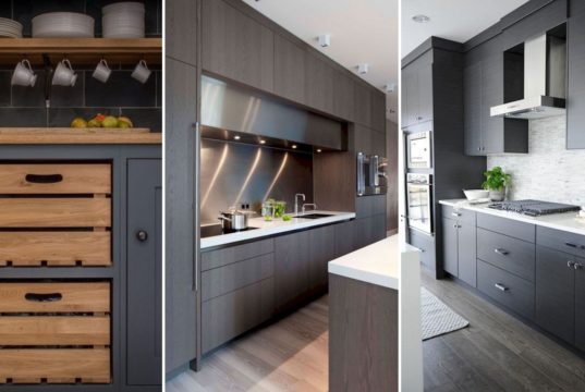 Kitchen Cabinet Design Ideas You Must See!