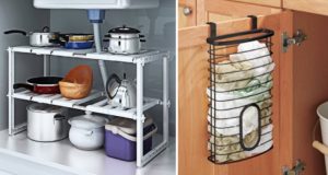 Amazing Kitchen Organizers Under $20