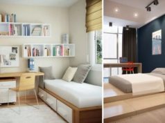 Apartment Decoration Ideas from Minimalist to Classic