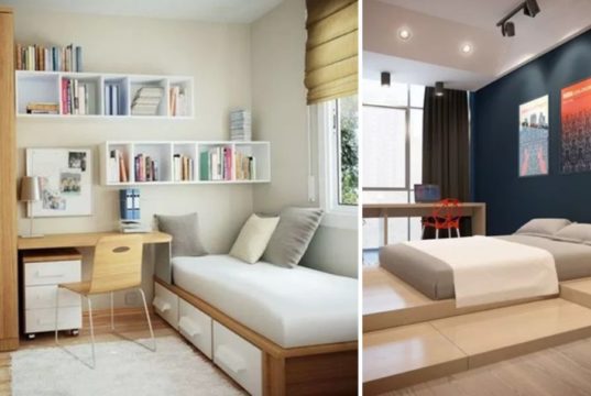 Apartment Decoration Ideas from Minimalist to Classic