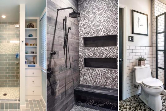 Stunning Tile Ideas for Your Home