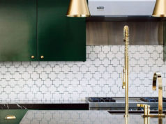 10 Ways To Design Your Kitchen To Make A Lovely First Impression