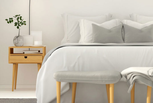 Things You Should Never Keep in Your Bedroom, Says Professionals In Organization