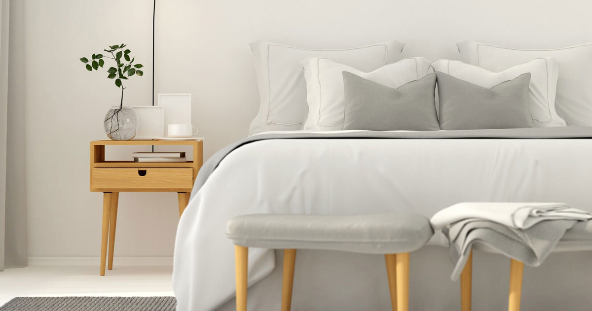 Things You Should Never Keep in Your Bedroom, Says Professionals In