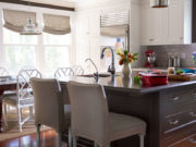 Ways To Keep Your Kitchen Stunning As Your Family Grows