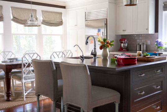 Ways To Keep Your Kitchen Stunning As Your Family Grows