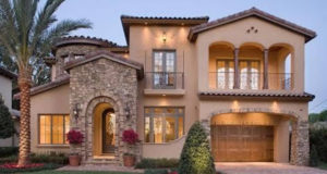 Home Styles That Are Most Popular Around America