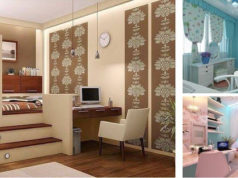 Modern Teen Rooms, Your Kids Will Love