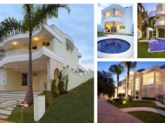 Perfect Exterior Houses Design Styles