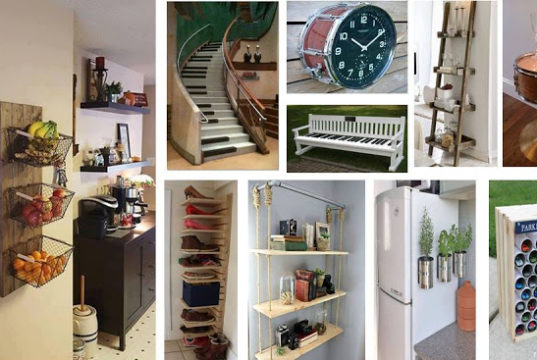 Easy DIY Home Decor Crafts