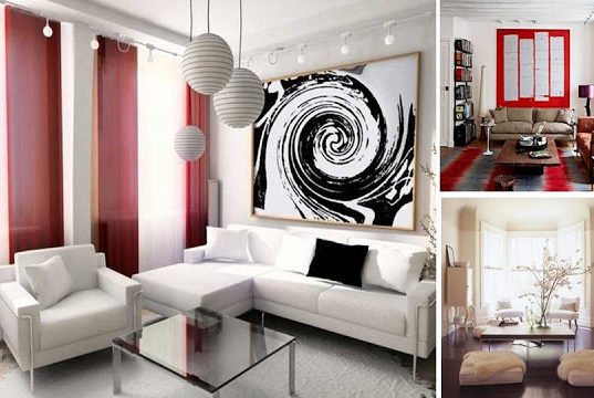 Living Room Decorating Your Interior Design