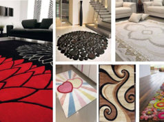 Modern Carpets Designs