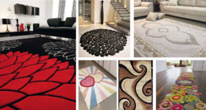 Modern Carpets Designs